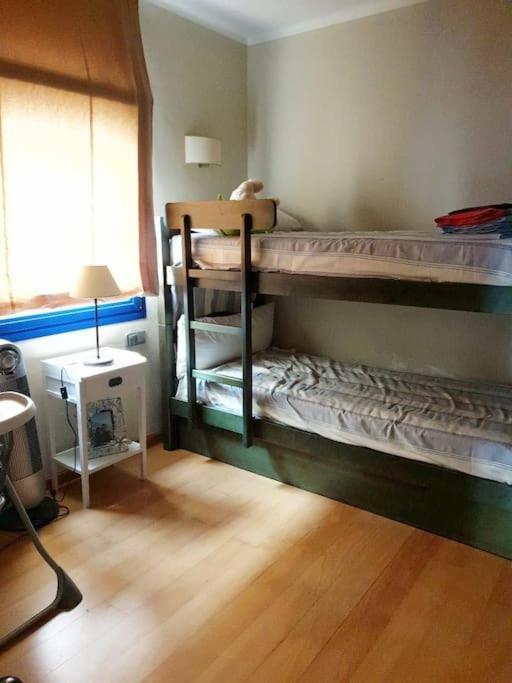 ¡Impactante Apartamento A Cero Linea De Mar! Apartman Tarragona Kültér fotó