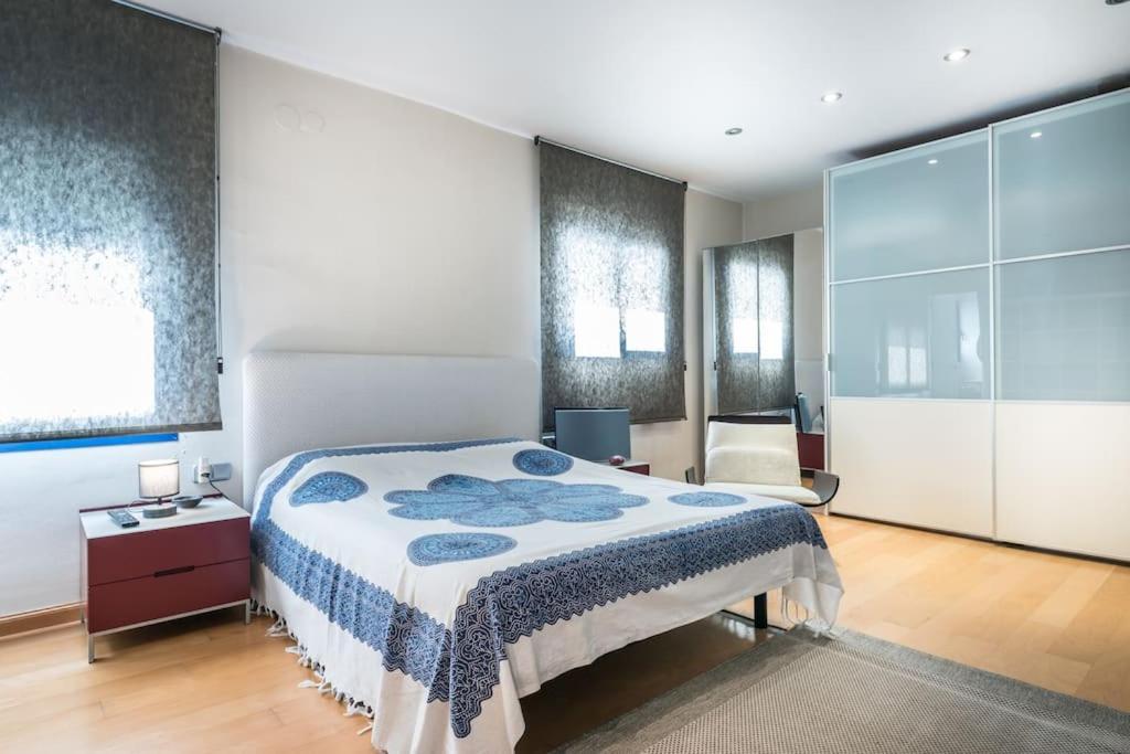 ¡Impactante Apartamento A Cero Linea De Mar! Apartman Tarragona Kültér fotó